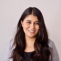 Shraya Sharma