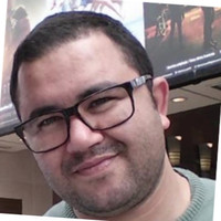 Hicham Amarouche