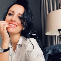 Martina Hoholm