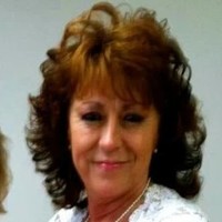 Judy Mcdonald