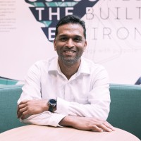 Mohamed Riyas CEng MIET,LEED GA