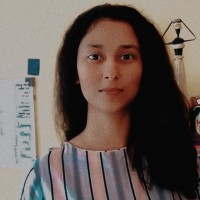 Jyoti Dubey