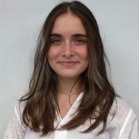 Margo Madelaine