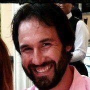Benjamin Corbin
