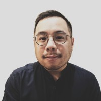 Mike Eric Daongam