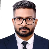 Jithin Jayan