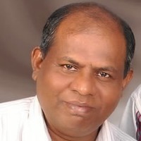 Rev.P.Vethanayagam .