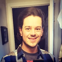 Zachary Crabtree