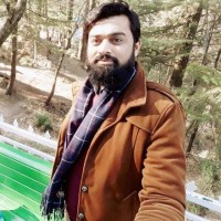 Touqeer Zahid