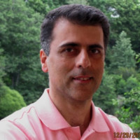 Reza Zarnekabi