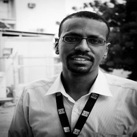 Ibrahim Mohamed