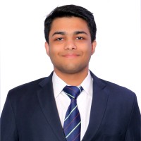 Laksh Grover