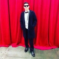 Ben Clothier