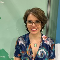 Éva Sebestyénné Szakál