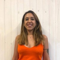 Florencia Espinosa