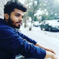Ankush Yadav
