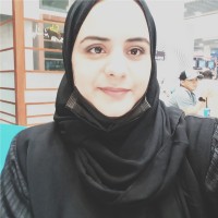 Zainab Azeem