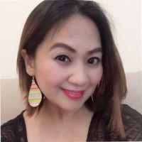Marion Diane Fatima Ramos-Mendoza