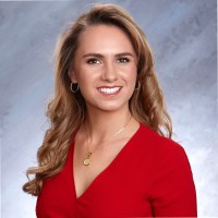 Madeleine Moore