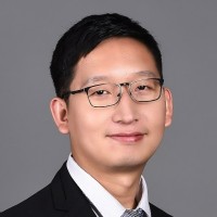 John Chen