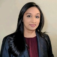 Vashti Jagnarine