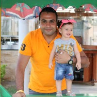 Mohamed Saber