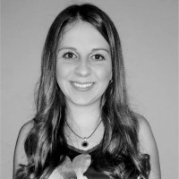 María Camila Díaz De León