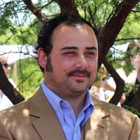 Javier Eduardo Torres Hernandez