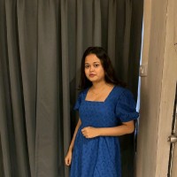 Rojalini Sahoo