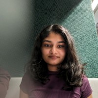 Haritha B