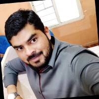 Shravan Chavan