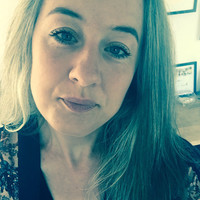 Louise Hartvig
