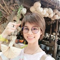 Ninjolie Sirikunphan