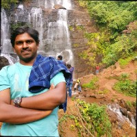 Praneeth Chintapalli