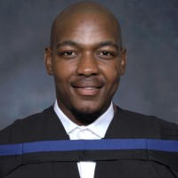 Khanyisa Madolo