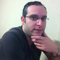 André Luís Ferreira dos Santos