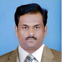 Dr Ravi M