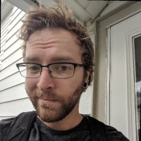 Nathan Olson