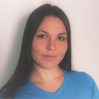 Maria Pershukova