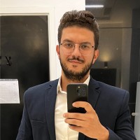 Karim Atef, Pmp®, Mba Candidate