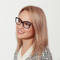 Elena Rusakevych