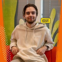Koert Koldewijn
