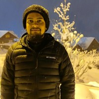 Aadil Iqbal