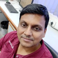 Mayur Joshi