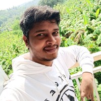 Vignesh S