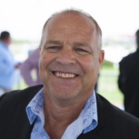Chris E. Jones