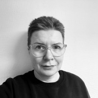 Christina Bäck