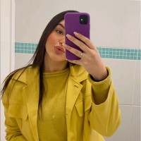 Camila Soares Pereira Da Silva Franco