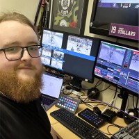 Matthew Stridgen-Prestwood MBCS, RITTech Advanced