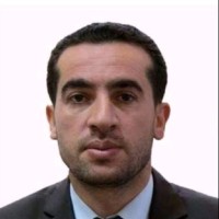 Albara Alrawashdeh